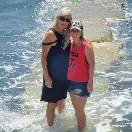 Danitsea Villa Larnaca