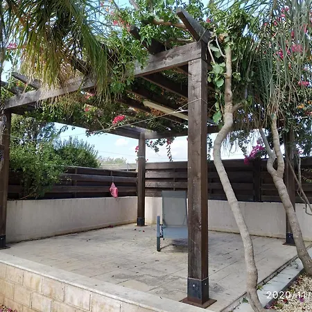 Danitsea Villa Larnaca