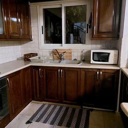 Danitsea Villa Larnaca